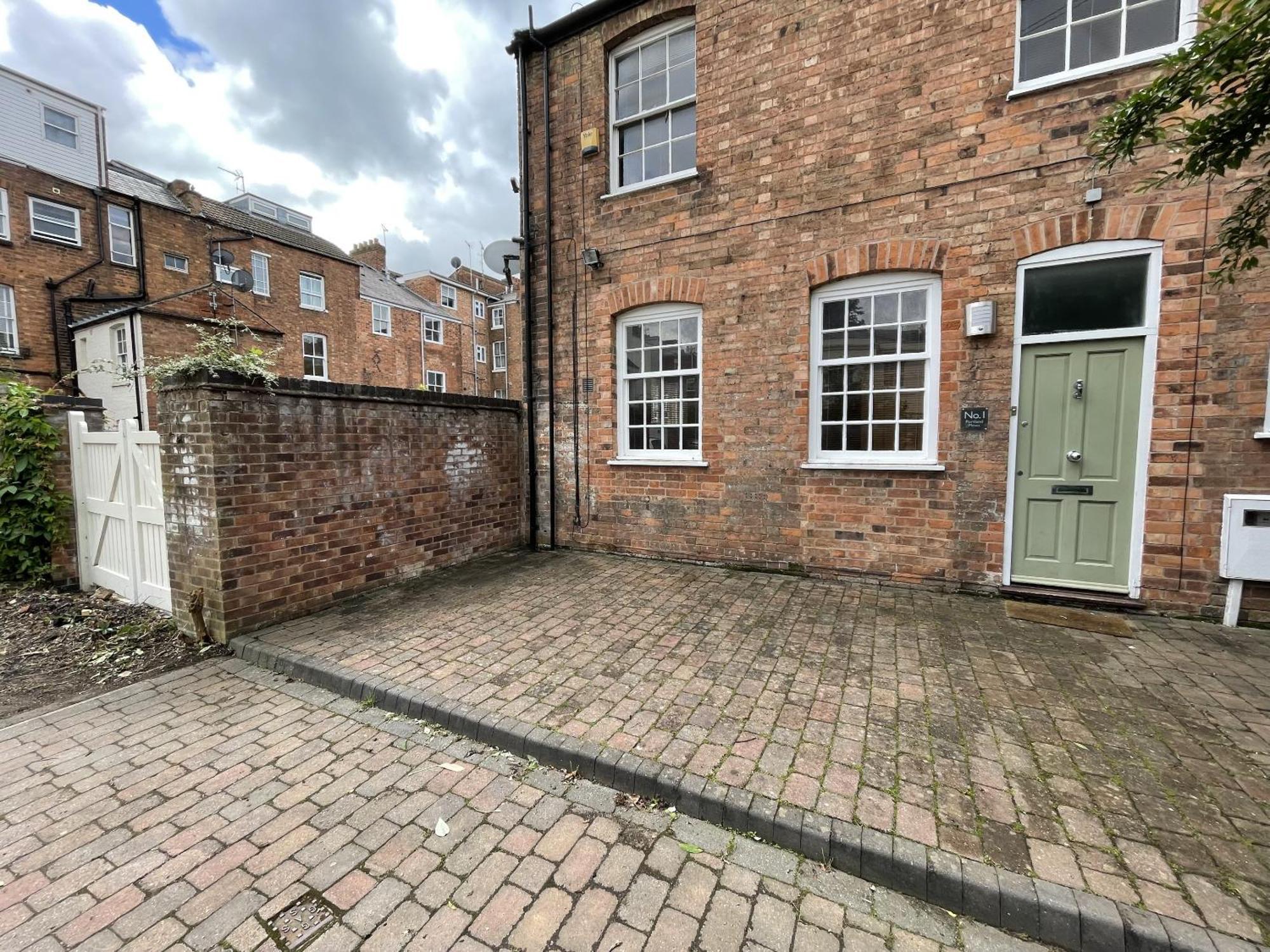 Luxury 3-Bed Victorian Townhouse Hosted By Hutch Lifestyle Leamington Spa Exterior foto