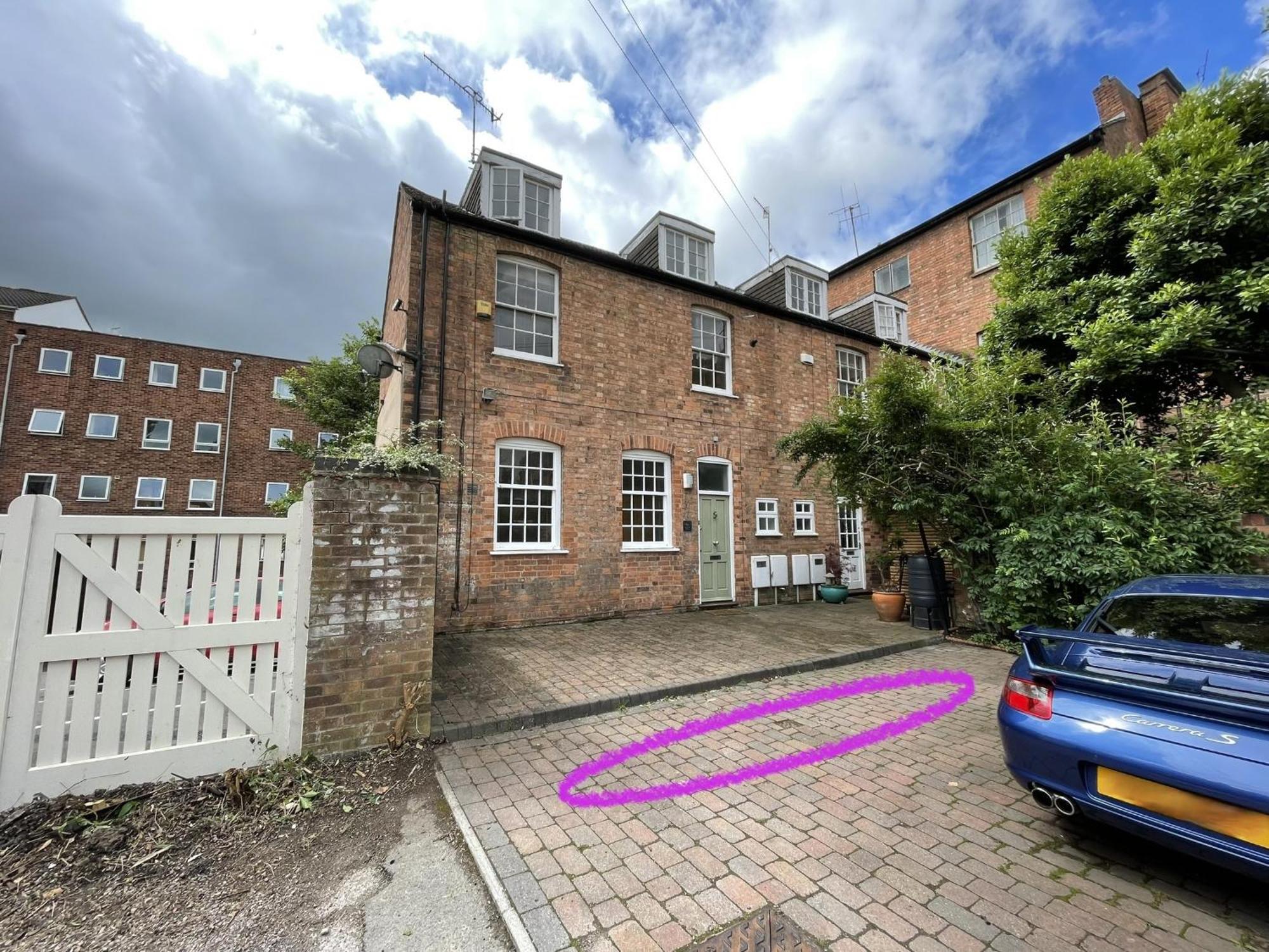 Luxury 3-Bed Victorian Townhouse Hosted By Hutch Lifestyle Leamington Spa Exterior foto